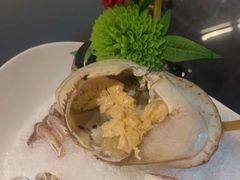 -海上明月海鲜火锅 鲜切牛肉