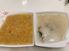 补肾板栗粥-嘉和一品粥(政府街店)