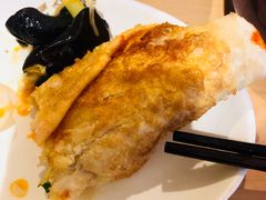 -金乐活美食(中街店)