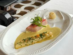 -Caprice(香港四季酒店)