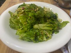 -勇猛子川菜馆(新军路店)