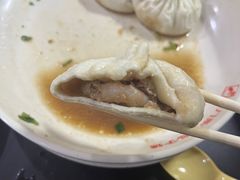 -津门张记包子铺(华昌道店)