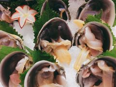-鼎泰亨·海鲜牛肉餐厅(滨江店)