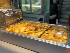 -清真蒋有记(老门东店)