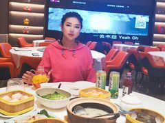 -香港狮子山下·明星粤菜餐厅(北苑店)