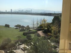 -幸福湖国际会议中心