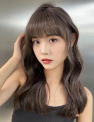 -HG美发设计沙龙