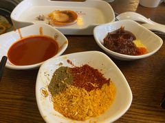 -金汉森牛排披萨自助餐厅(铜川店)