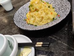 -三道菜(明堂公园店)