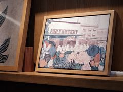 -星巴克臻选(济南恒隆店)