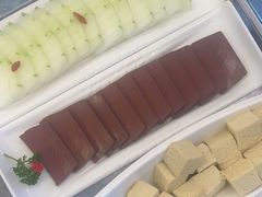 -京都蝎府羊蝎子火锅(珠市口店)