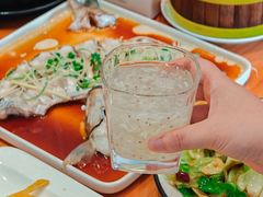 -莲餐厅·湖北菜·潜江小龙虾店(愚园路店)