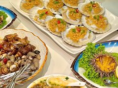 -连锦记海鲜烧烤大排档·锦州特色(西安路交大店)