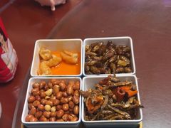 -五谷丰登·胶东海鲜·家常菜(张村店)