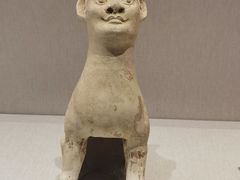 -深圳博物馆(古代艺术馆)