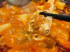 -笔记安顺夺夺粉火锅