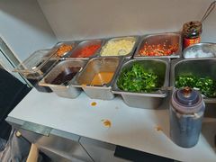 -光头药膳鸡(莱茵小镇店)
