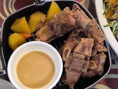 -大梁骨头馆·酱骨老菜(友好店)