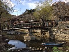 -北京水岸山吧度假村(雁栖镇店)