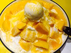 -Juicy Bakery(大学路店)