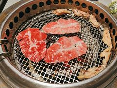 -炉太郎日式烧肉店(华贸店)