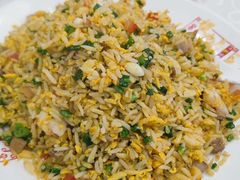 招牌礼记炒饭-凤城礼记鱼翅海鲜酒家(新马路总店)