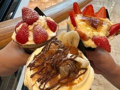 -July tale·可丽饼(德基广场店)