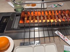 -丰茂烤串(金源店)