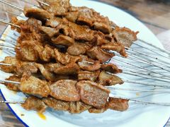 -小胡子祥彪烧烤(徐东店)