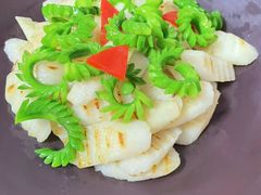 -广州白云机场铂尔曼大酒店·恬园创意中餐厅
