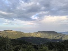 -妙峰山风景名胜区