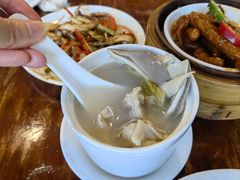 -澳门西南饭店·粤菜·茶市·手工点心(华海路店)