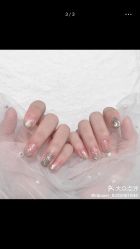 点击看大图 -PANDORA 潘朵拉·美甲美睫.皮肤管理中心