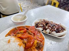 -芬芳甜品(同福路店)