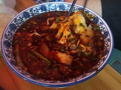 -伊穆祥牛肉面总店·清真
