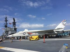 -中途岛号航空母舰博物馆