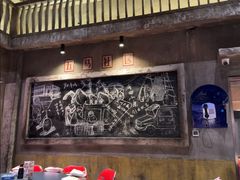 -五马集·海鲜·温州大牌档(黑金冠五马街十字路口店)