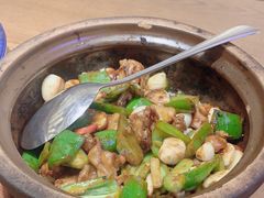 -常来小聚·广州非遗传承餐厅(地王广场店)