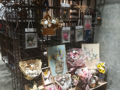 -扶光书店(中环店)
