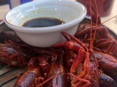 -怪怪龙虾·来自江苏盱眙(惊驾路店)