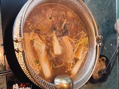 -牛New寿喜烧(龙湖金沙天街店)