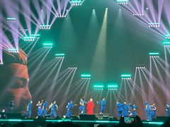 -梦之蓝青奥体育公园体育馆