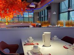 大堂-金陵暴走小龙虾·螃蟹(南京总店)