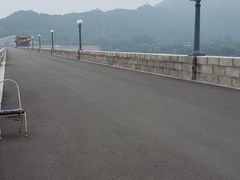 -十三陵水库