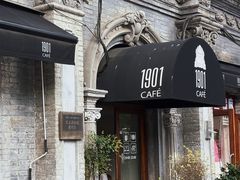 -1901 Cafe(西四店)