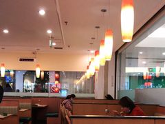 -萨莉亚意式餐厅(特力时尚汇店)