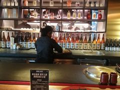 -300杯·和牛烧肉清酒专门店(廊里店)