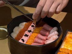 -鳥喜Toriki怀石烧鸟料理