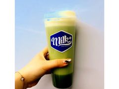 -milkplus·泰式奶茶(较场东路店)
