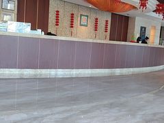 -春晖园度假酒店温泉